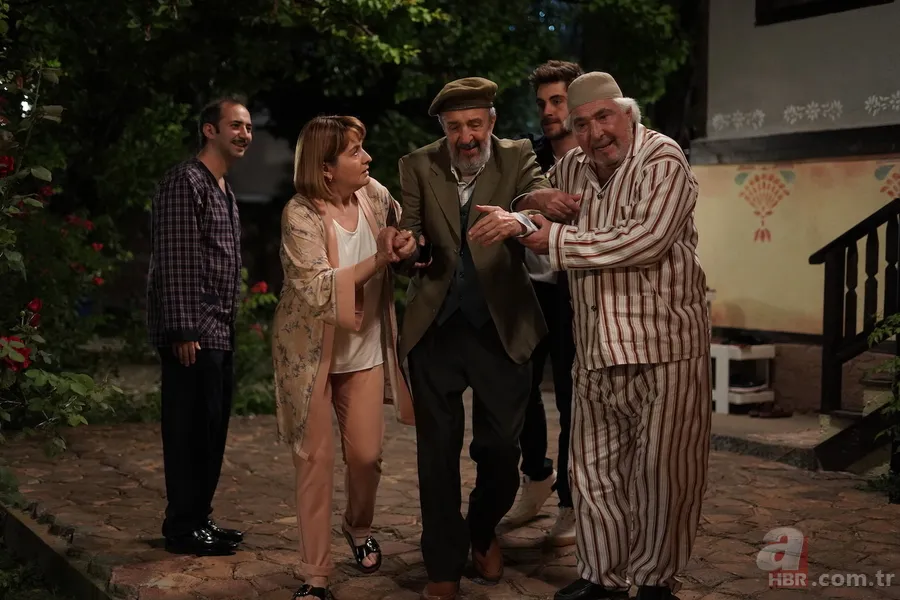 TRT1'in sevilen dizisinden izleyiciyi üzen haber! Balkan Ninnisi FİNALİ NE ZAMAN? Balkan Ninnisi neden bitiyor? Balkan Ninnisi konusu ne? 11