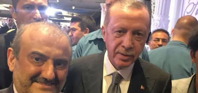 Başkan Erdoğan, Hacılar Belediye Başkanı Ekici’yi telefonla aradı