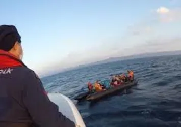 Yunan ölüme itti Türkiye kurtardı