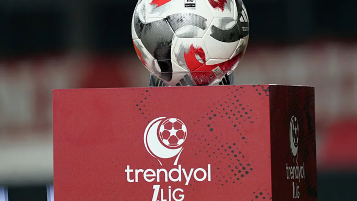 ikas Eyüpspor Corendon Alanyaspor'u konuk edecek