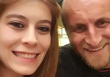 Çetin Altay evleniyor!