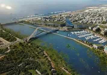 İmamoğlu'nun Kanal İstanbul iddiasını yalanlayan belge!