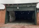 Fatih’te otel otoparkında şehit kabrini gören şaşıp kalıyor!