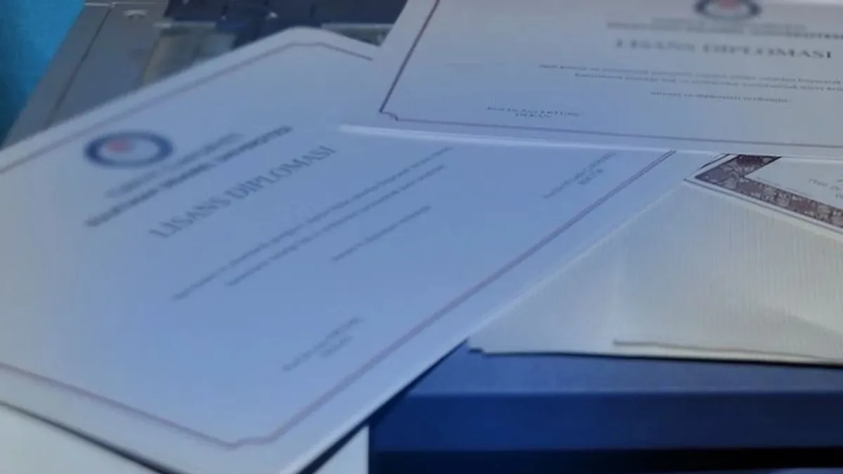 Talimat Başkan Erdoğan'dan! DDK sahte e-İmza olayını incelemeye aldı