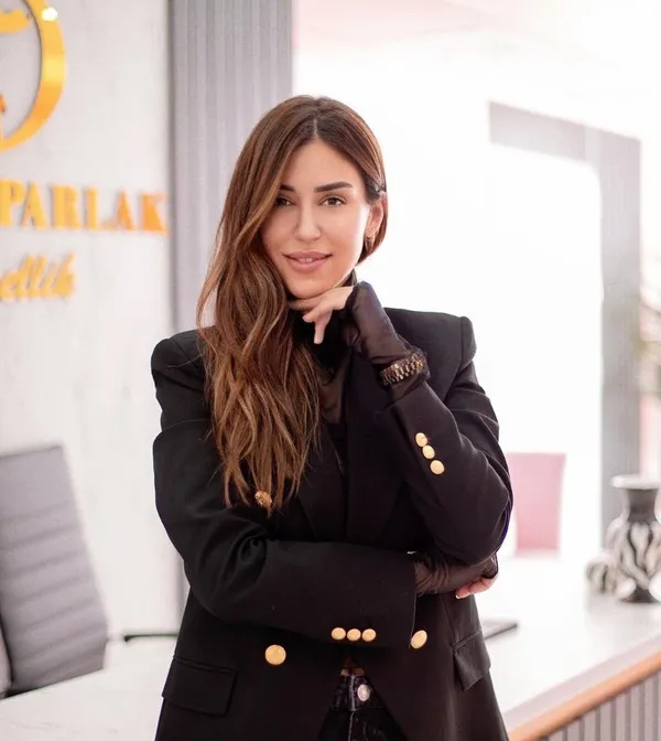 Şarkıcı Banu Parlak'ın güzellik merkezi kurşunlanmıştı! Flaş gelişme - 2