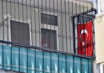 ABD'li papazın evinde dikkat çeken görüntü