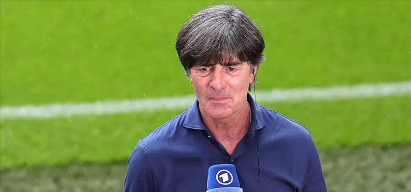 Fenerbahçe'de Joachim Löw'ün ilk yardımcısı belli oldu