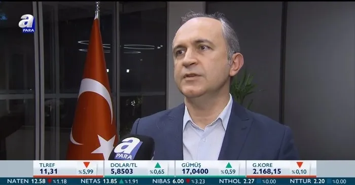 Kamudaki sigorta şirketleri tek çatı altında birleşiyor - 1
