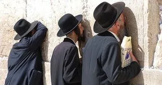 Ağlama Duvarı’nda tekbir getirdi öldürüldü