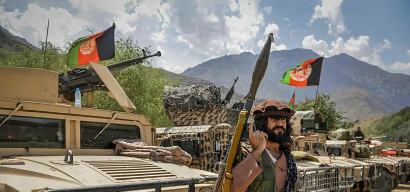 ABD’nin milyarlarca dolar değerindeki askeri teçhizatı Taliban’ın eline mi geçti?