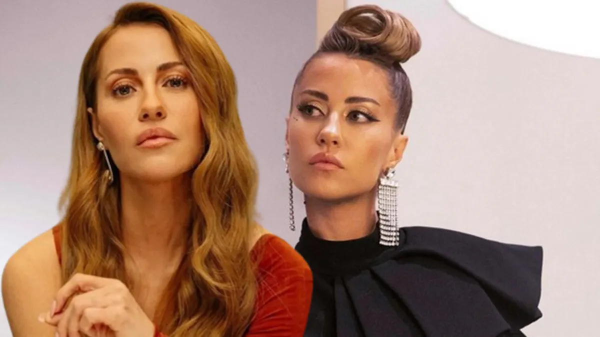 Hastanelik olan Derya Uluğ'a hırsızlık şoku! 'Üzerimde nazar var' diyerek duyurdu