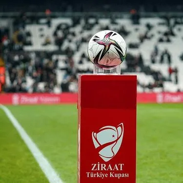 Ziraat Türkiye Kupası heyecanı A Spor'da! İşte 3. tur maç programı | Hangi maçlar şifresiz ve naklen yayınlanacak?