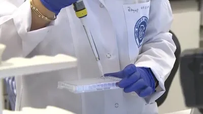 Yerli ve milli menenjit aşısı