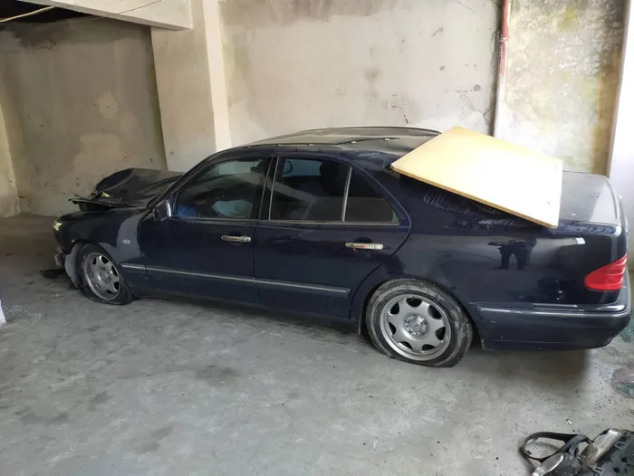 Sakarya’da ‘change araç’ operasyonu: 1 gözaltı - 3