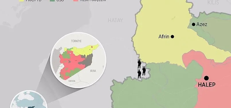 5 soruda TSK’nın İdlib’e intikal hedefi