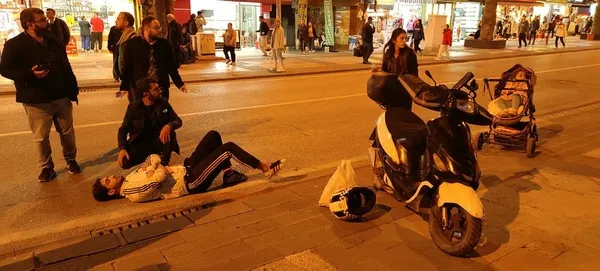 1700881959794.jpeg Kazanın etkisiyle şoka girdi! "Rüya bu" diyerek koşmaya başladı - 1