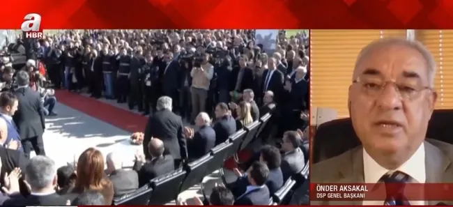 Baykal’ı hedef alan Livaneli’ye siyasilerden sert tepki: Sözde sanatçı - 2