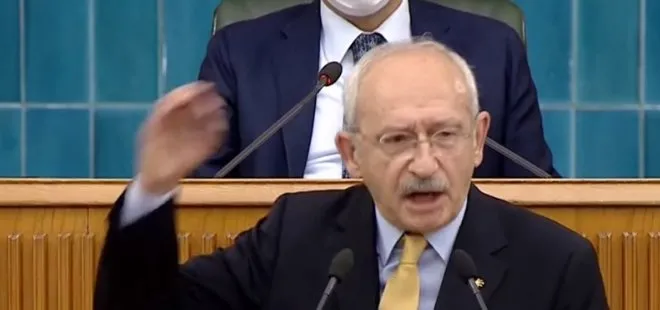 Kılıçdaroğlu seçilmiş hükümeti hedef alan skandal bildiriye destek çıktı