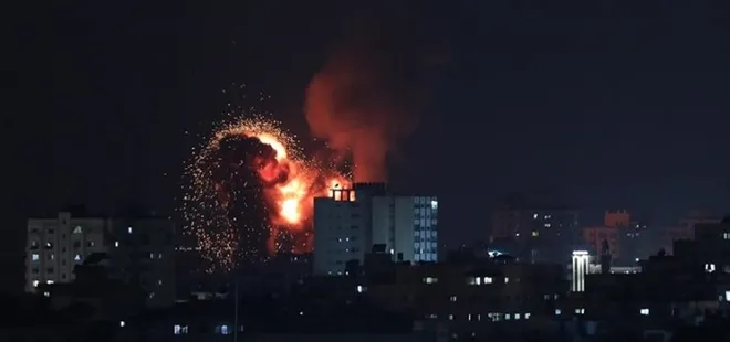 İsrail kabinesi Gazze’yi işgal planını onayladı