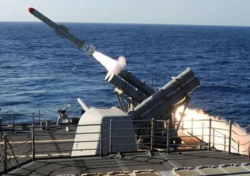 Rusya'dan flaş Ukrayna savaşı açıklaması! İngiltere'nin gönderdiği 2 Harpoon vuruldu