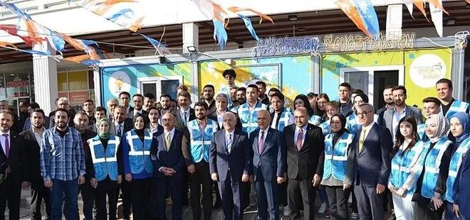 Milli Savunma Bakanı Yaşar Güler açıkladı: Irak’la ortak harekat merkezi kurulacak