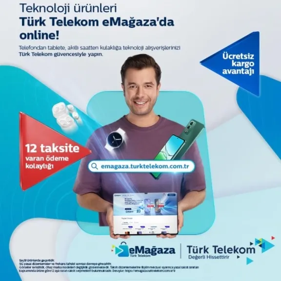 TÜRK TELEKOM REKLAM