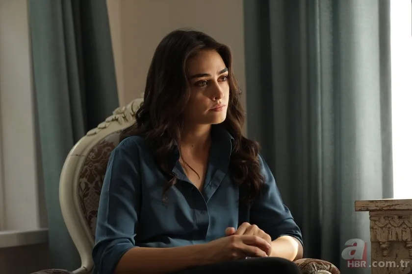 Ramo'da şaşırtan ayrılık iddiası! Ardı ardına bombalar patlayacak! Güzel oyuncudan sonra... 7