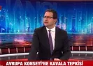 Türkiyeden Osman Kavala tepkisi