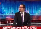Türkiye’den Osman Kavala tepkisi