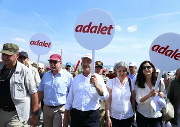 Kemal Kılıçdaroğlu bir kez daha çark etti