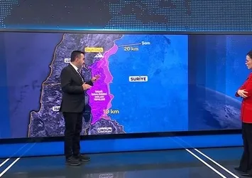 Suriye'deki yeni tehlike İsrail mi? Netanyahu'nun amacı Suriye'yi bölmek mi?