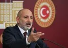 CHP’den Ahmet Davutoğlu’na yaylım ateşi