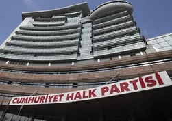 CHP Konya teşkilatında yağma skandalı! Parti binası savaş alanına döndü: "Atatürk'e de mi saygınız yok?"