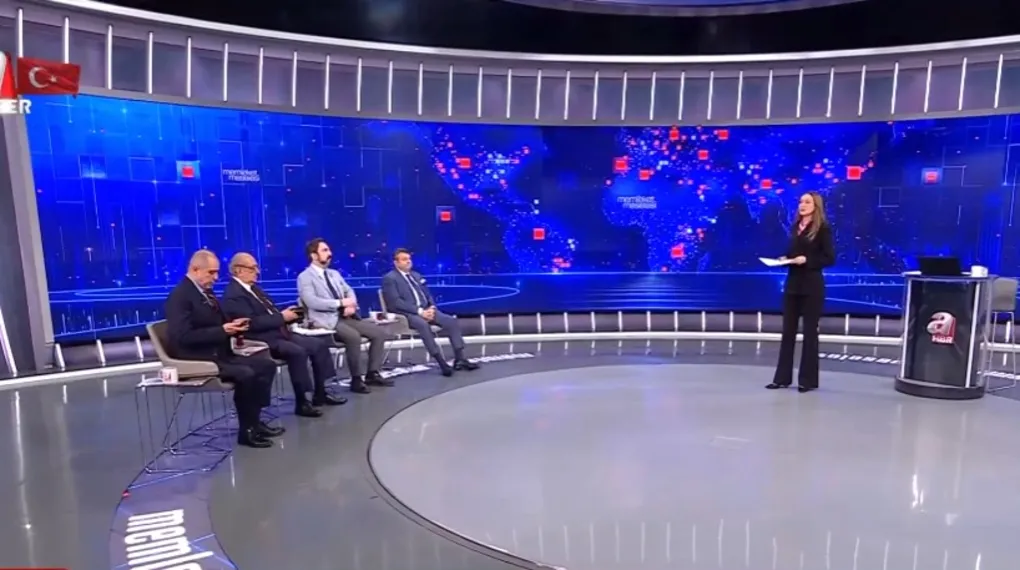 Gerilim tavan! Savaş yeniden mi başlıyor?