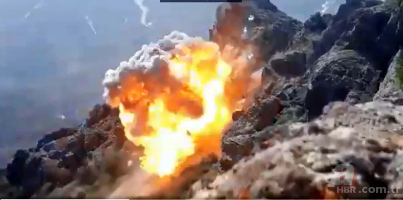 Türkiye'den PYD/PKK’ya darbe üstüne darbe 11