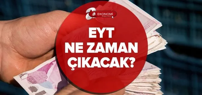 EYT son dakika açıklaması: 2022’de EYT çıkacak mı? EYT ile emeklilik hesaplaması nasıl olacak? Masadaki formüller...