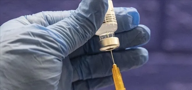 Son dakika: ABD’den flaş seyahat kararı! 18 yaş üstü yabancılar için Kovid-19 aşısı zorunlu olacak