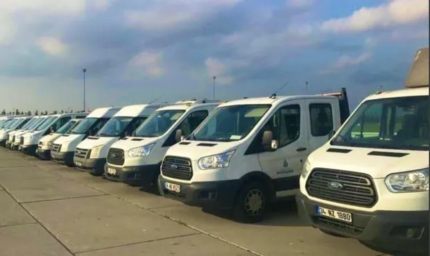 Ekrem İmamoğlu’nun israf şovu elinde patladı