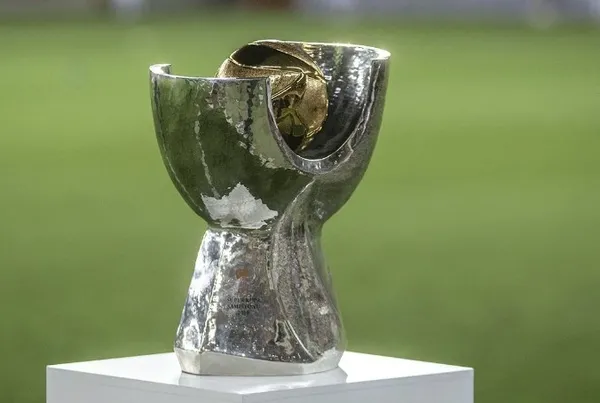 Galatasaray Fenerbahçe maçı ne zaman? 2023 Türkiye Süper Kupası Galatasaray-Fenerbahçe maçı hangi kanalda? Süper Kupa final tarihi...