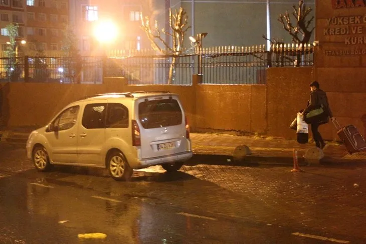 İstanbul’da koronavirüs önlemi! Bazı öğrenci yurtları boşaltıldı