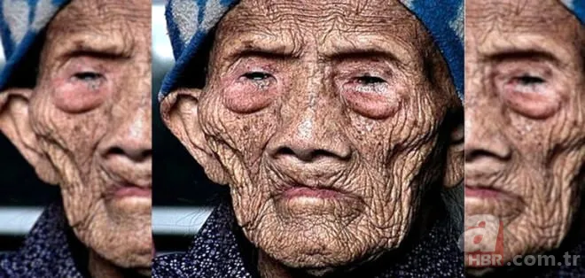 256 yıl yaşayan adamın sırrı çözüldü! 11