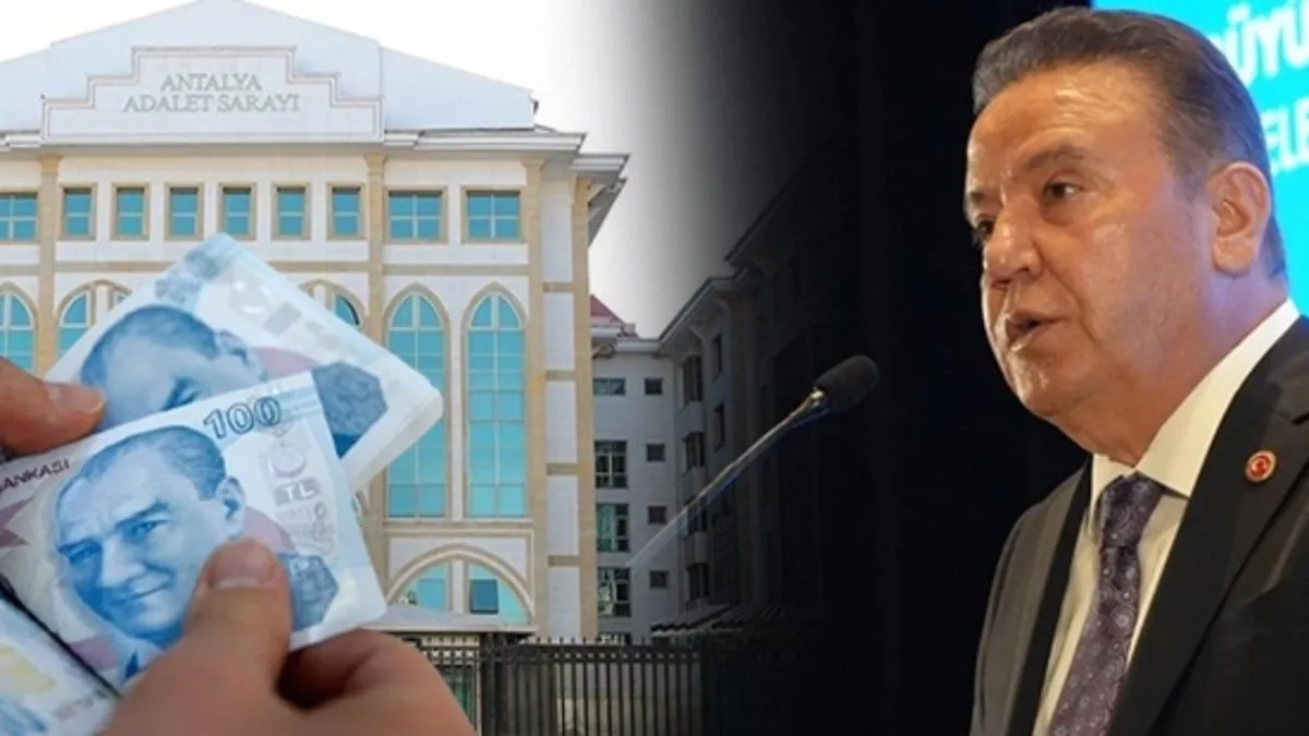 Antalya'daki kirli yolsuzlukta yeni detaylar! İtirafçılar rüşvet çarkını tek tek anlattı