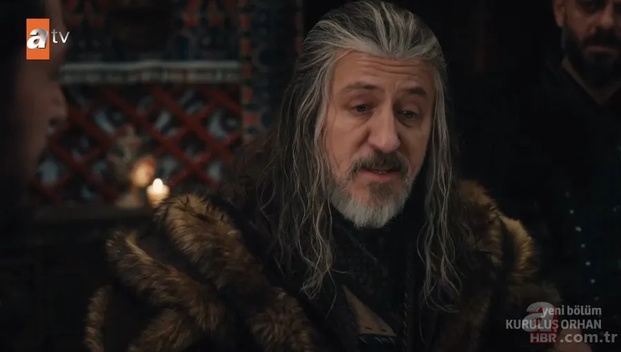 "Zorluk çıkarırlarsa Pusatla...” Orhan Bey’den kuşatmayı bitirecek yemin! 5