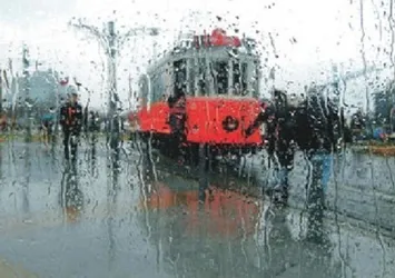 Meteoroloji'den İstanbul için uyarı