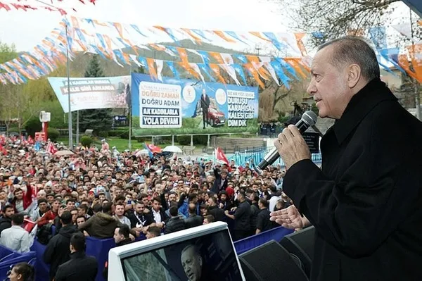 AK Parti 14 Mayıs zaferine işte böyle ulaşacak! Hedef: Kararsız, küskün ve kırgın seçmen - 4