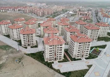 Çevre Şehircilik ve İklim Değişikliği Bakanı Murat Kurum'dan orta gelirliye konut kampanyası mesajı! Tarih belli oldu