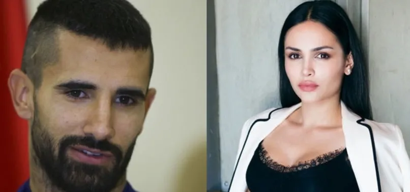 Alper Potuk'un oyuncu aşkı Sebahat Kumaş kimdir?