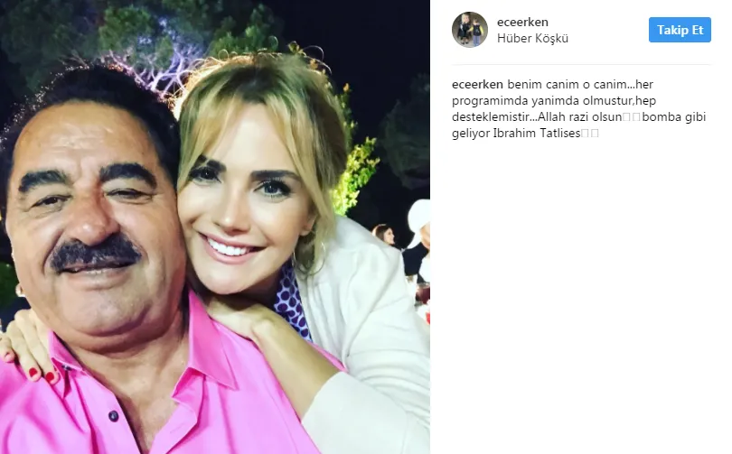 İbrahim Tatlıses ekrana geri dönüyor! - 1
