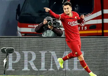 Cengiz Ünder'e övgü dolu sözler: Vazgeçmeyen kararlı bir yapısı var
