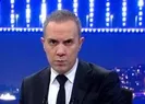 Provokatör Serdar Akinana çok sert tepki!